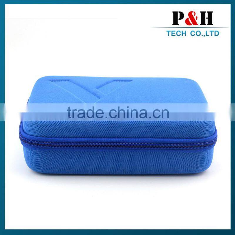 Hard Shell EVA Power Bank Carrying Bag/tool case