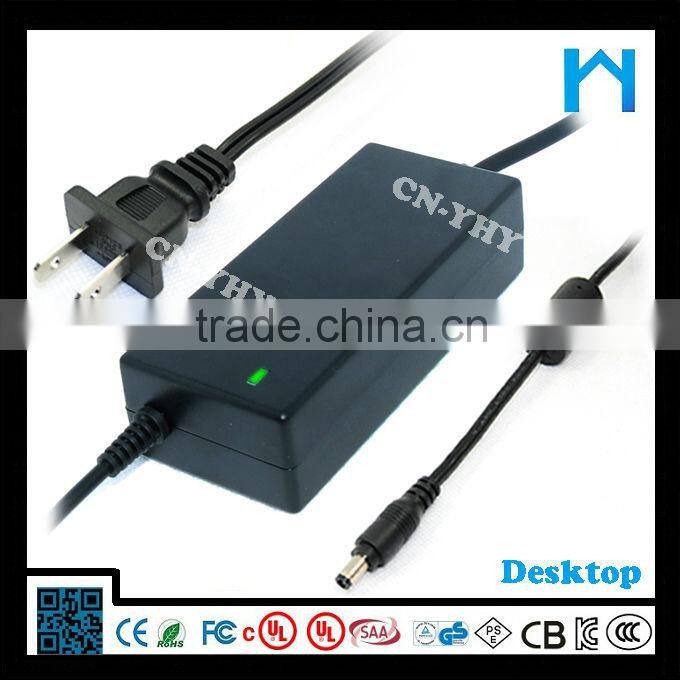 New products factory directly 54w switch led transformer 18v 3a