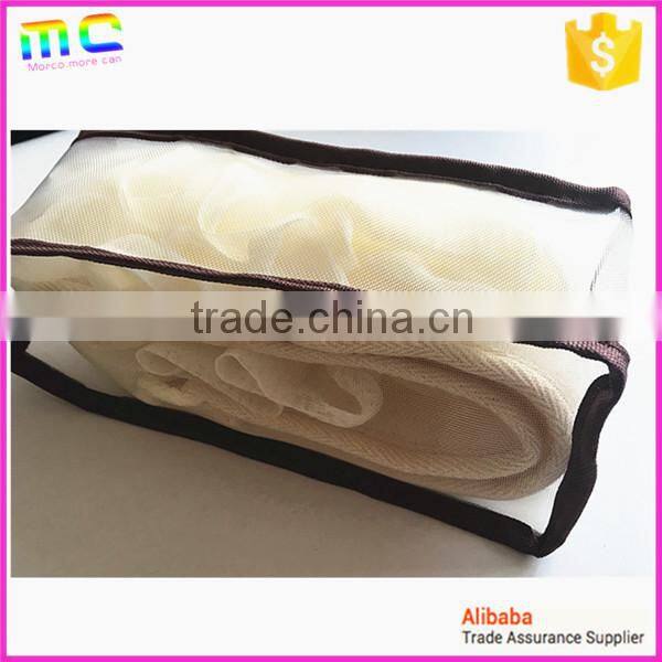 luxurious bath amenities