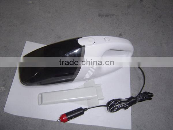 Portable factory selling rechargeable portable vacuum cleaner