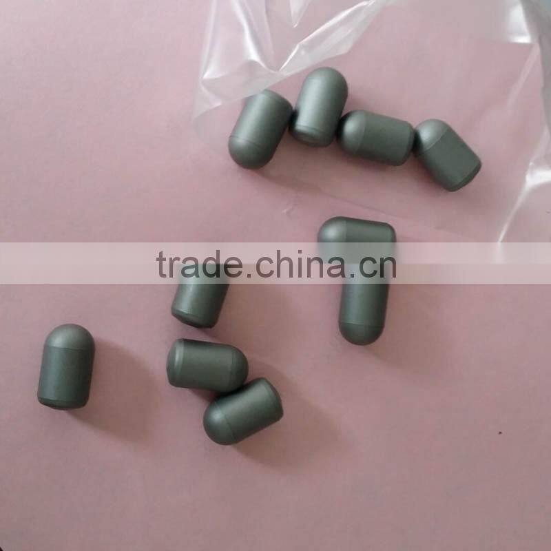 Coated Tungsten Carbide Tips for Drilling