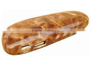 beautiful universal portable power bank with 4400mah