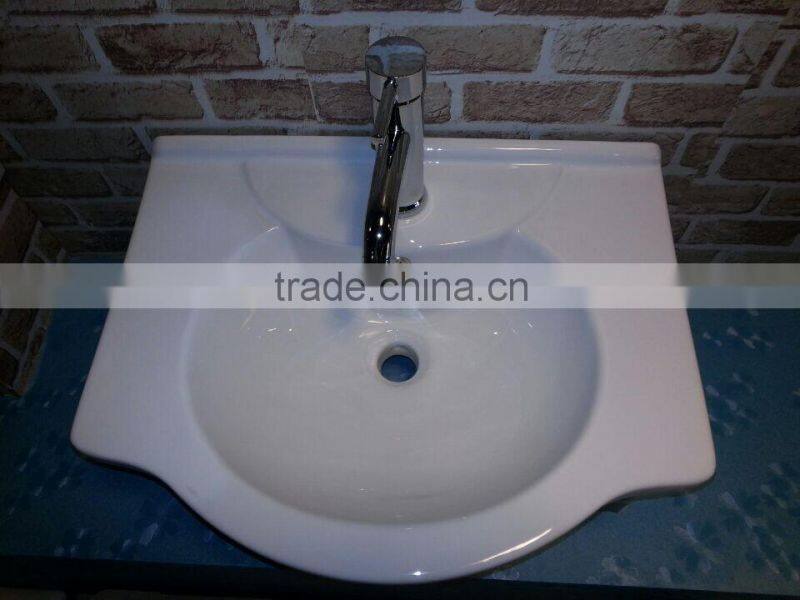 Best-selling Bathroom Sink Wash Basin made in China
