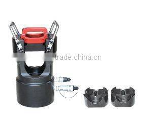pretrol power hydraulic crimping pliers high hydraulic pump
