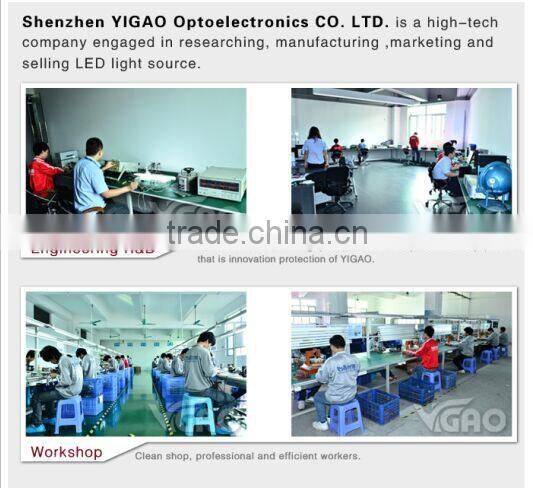 Best selling and high quality invisible led string lights