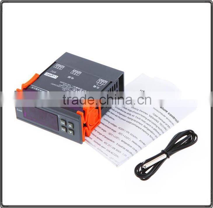 Temperature Controller XMT series Digital Temperature Controller