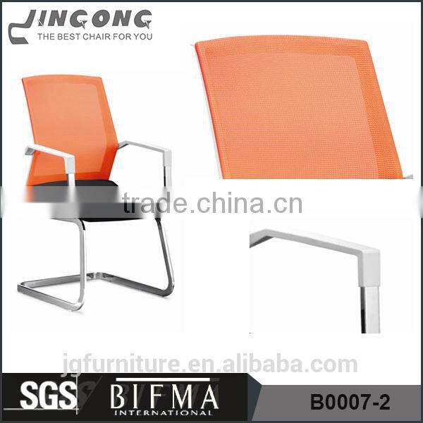 Unique creative cheap chairs for sale,orange desk chair,office furniture world
