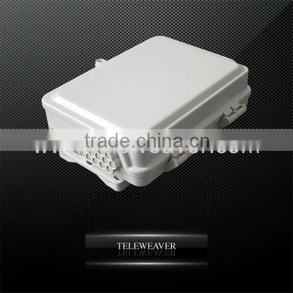 TWFTB16B FTTH Fiber Optic Terminal Box