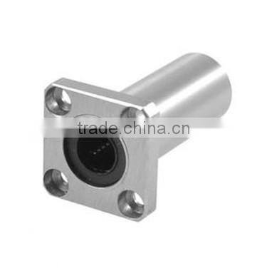 China good quality linear square flange bearings LMK16UU flange linear bearings