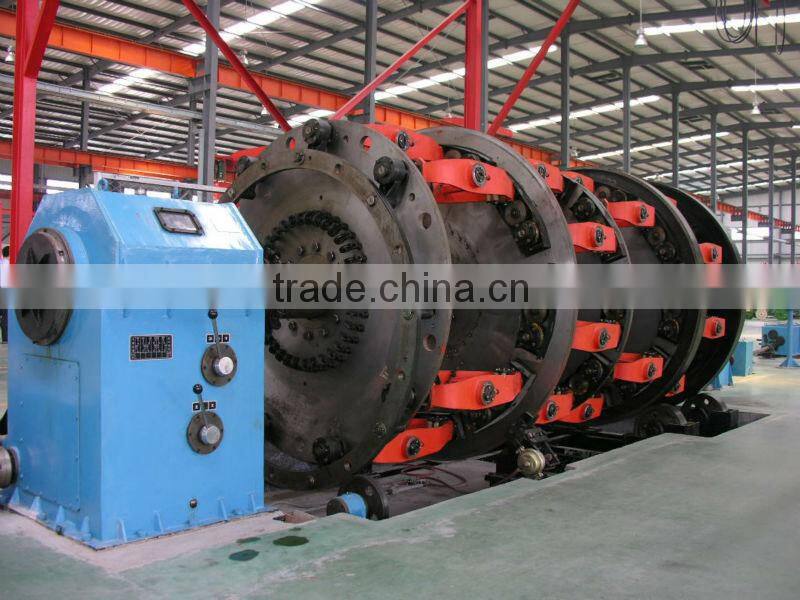 flame retardant cable compounds Aluminum core XLPE insulated PVC sheathed, armored flame retardant cables for tunnel