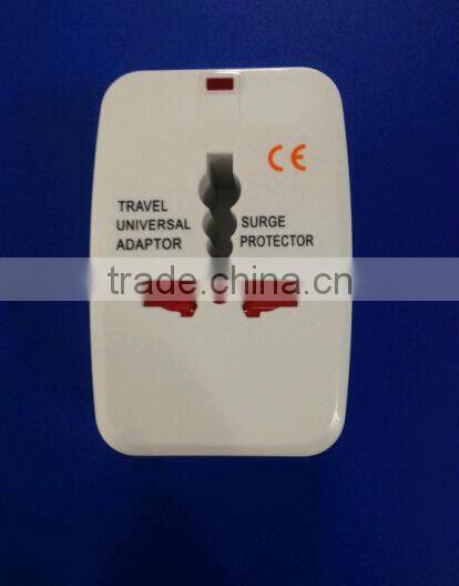 Hot Sale Powerful universal travel multiple plug adapter for worldwide