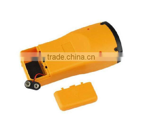 Digital Ultrasonic Distance Measurer with laser pointer for Measuring Distance