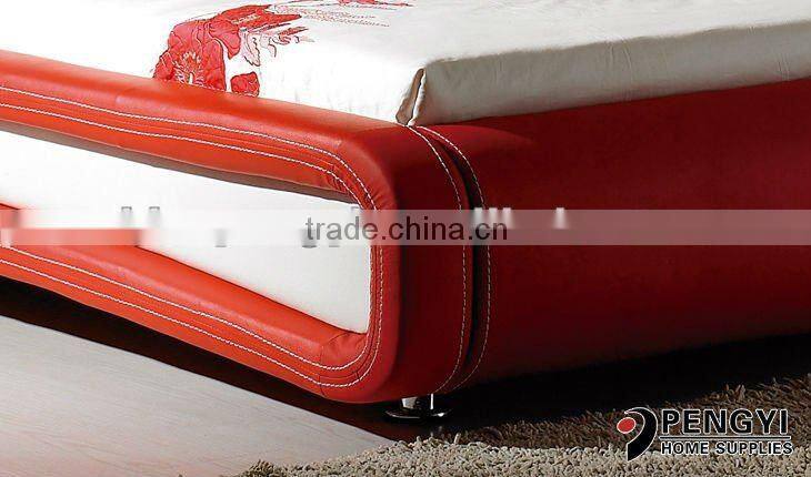 royal furniture bedroom sets PY-809F