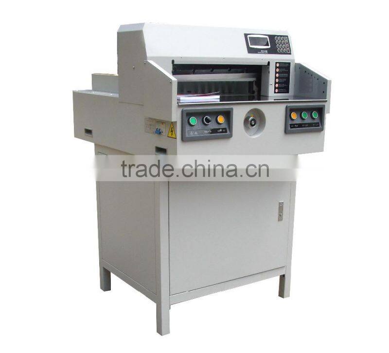 Chinese pressional digital cutting machine manufacturer