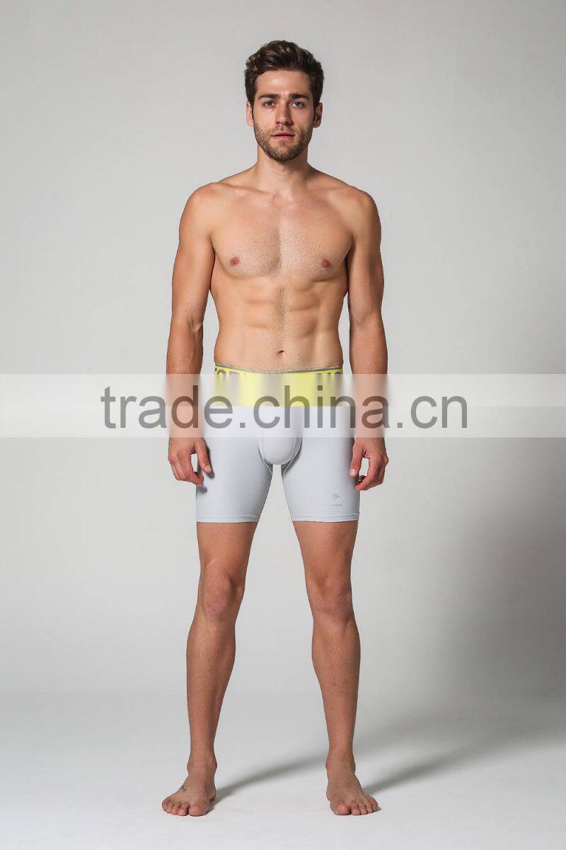 OEM sportswear manufacturer mens running shorts wholesale in china stretch running shorts