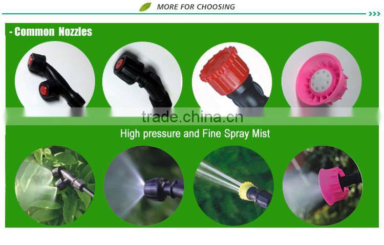 2016 Easy operation Professional Factory Made fruit tree sprayer orchard sprayer