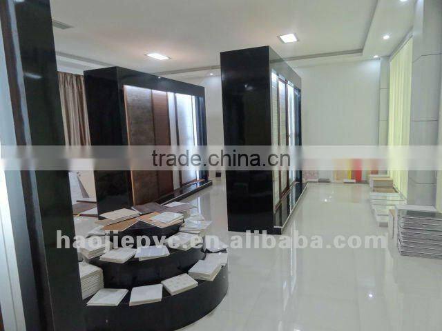 Suspended PVC Ceiling and Wall Panel marble