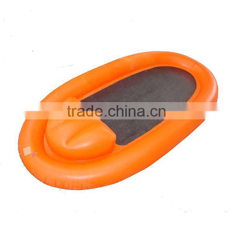 3 person frog printing kids summer green pvc inflatable inflatable boat china inflatable drifting boat