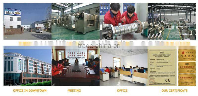 cereal bar making machine