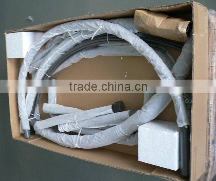 Hot Sale Steel Metal Garden Hammock Swing Chair With Canopy