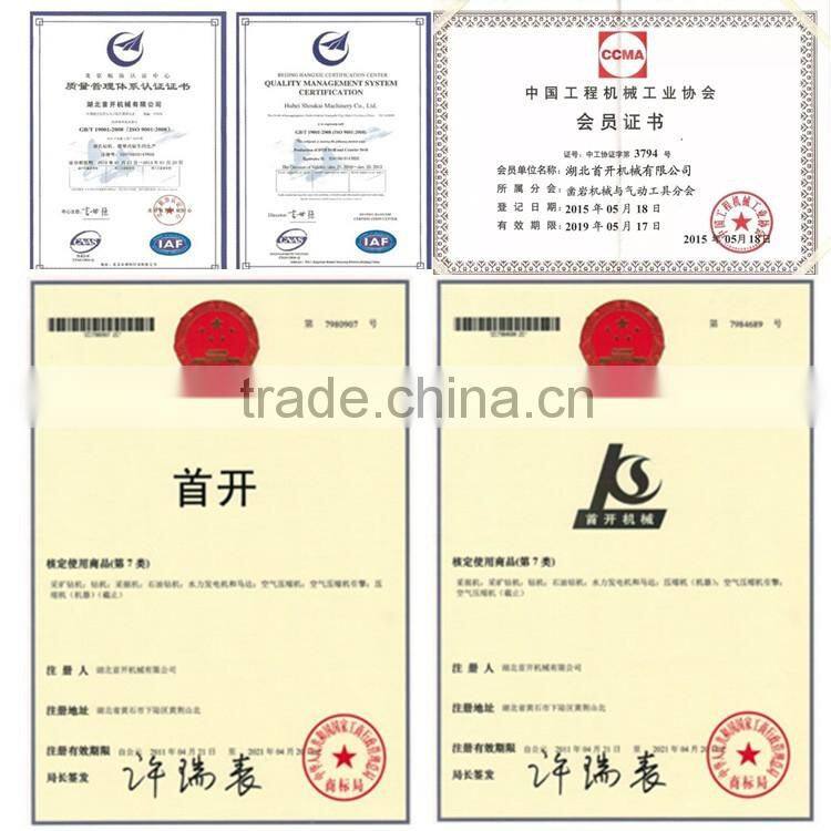 XY-200 core drilling rig type gold panning drilling machine water well dring