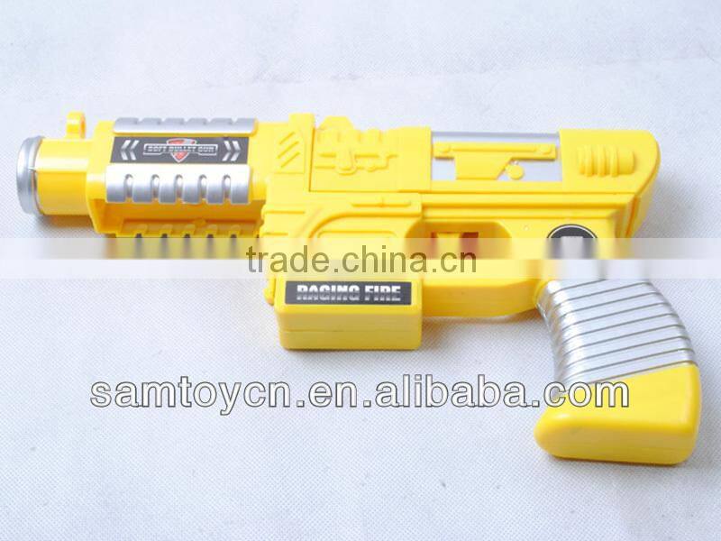 Hot sale soft bullet gun toy for kids
