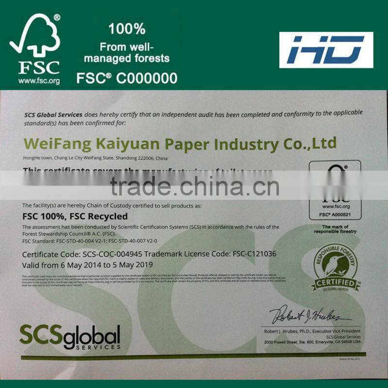 Top Quality bathroom tissue paper