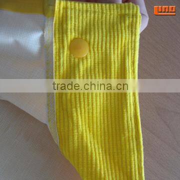 Popular and Durable PVC Raincoat