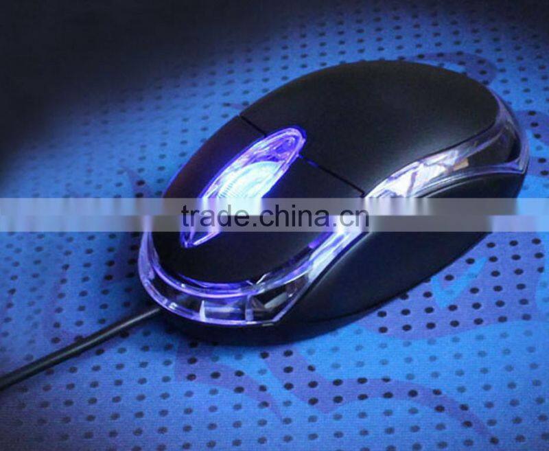 2014 New 3D Optical computer Mouse For IBM Lenovo MAC PC Laptop Notebook Free Shipping&Wholesales