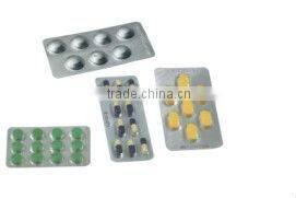 Auto Blister Packing Machine