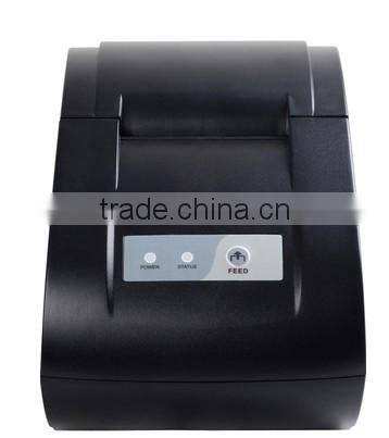 58mm USB RS232 Thermal printer Receipt printer cheap price