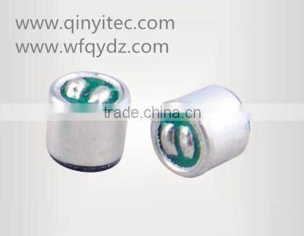 Omnidirectional Electret 6.0*5.0mm 6050condenser microphone