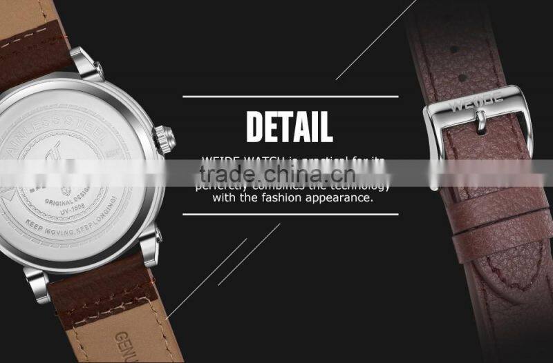 Best selling products wrist watch wholesale watches made in china
