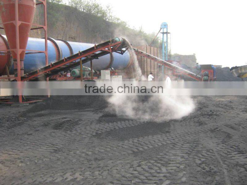 Production line equipment of prices of lignite coal dryers