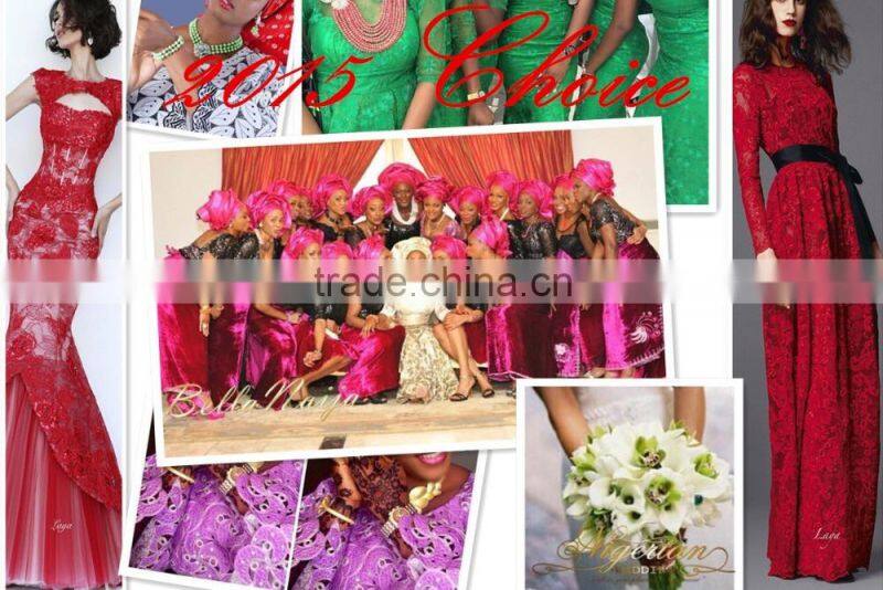 2016 Wholesale Ankara Wax High heel Shoes/african Wax Shoes And Bags