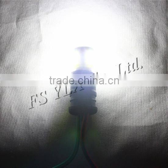 168 194 t10 5630 6smd wedge base t10 led bulb white t10 5w5 car led auto bulb