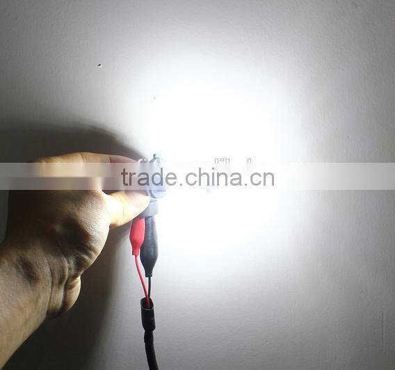 DC 12V white color led fog light 9005 48SMD 3014 LED Backup Reverse signal 9005 9006 Turn Light Bulb 9005 car fog lamp