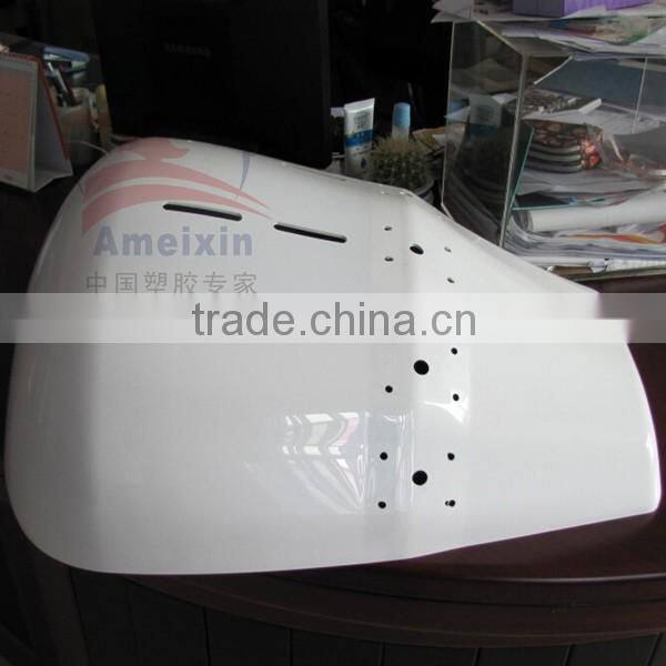 OEM Design Vacuum Form HIPS Shell