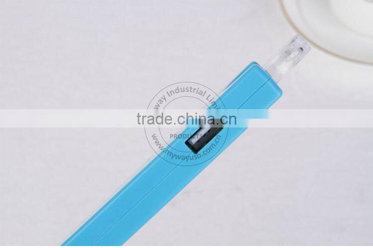 2015 specialized gift LED power ring portable mobile phone charger 3000mah for ipad