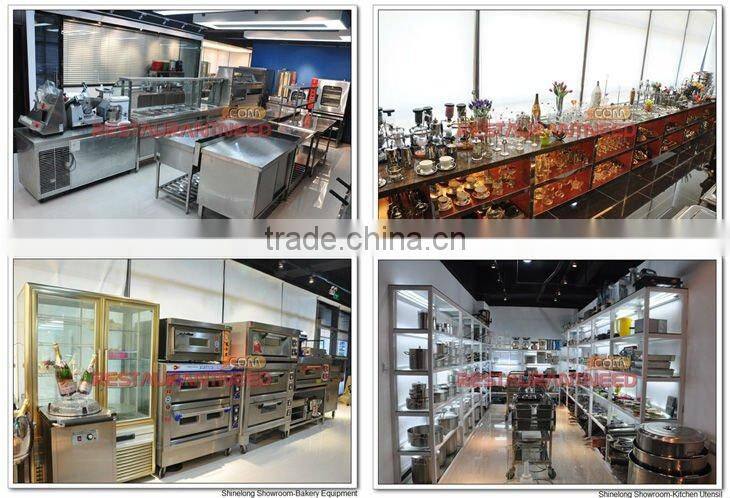 Restaurant Electric Buffet Equipment