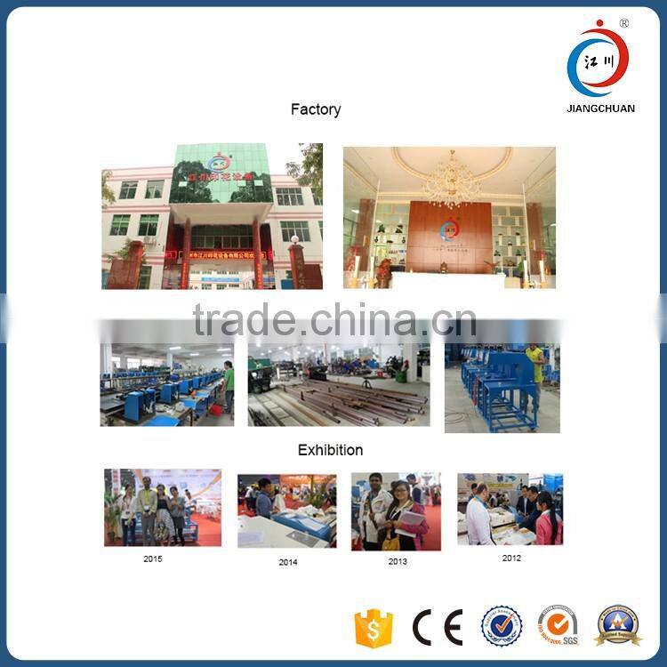 CE dual pneumatic t shirt sublimation printing machine