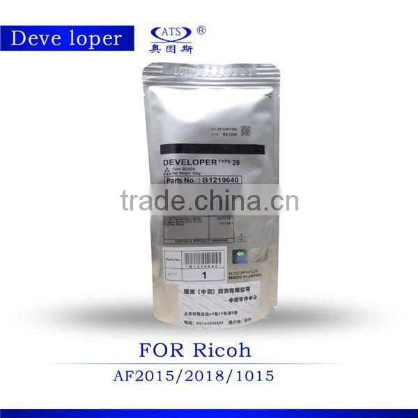 For using in Konica minolta c350 c352 toner cartridge chip copier spare parts