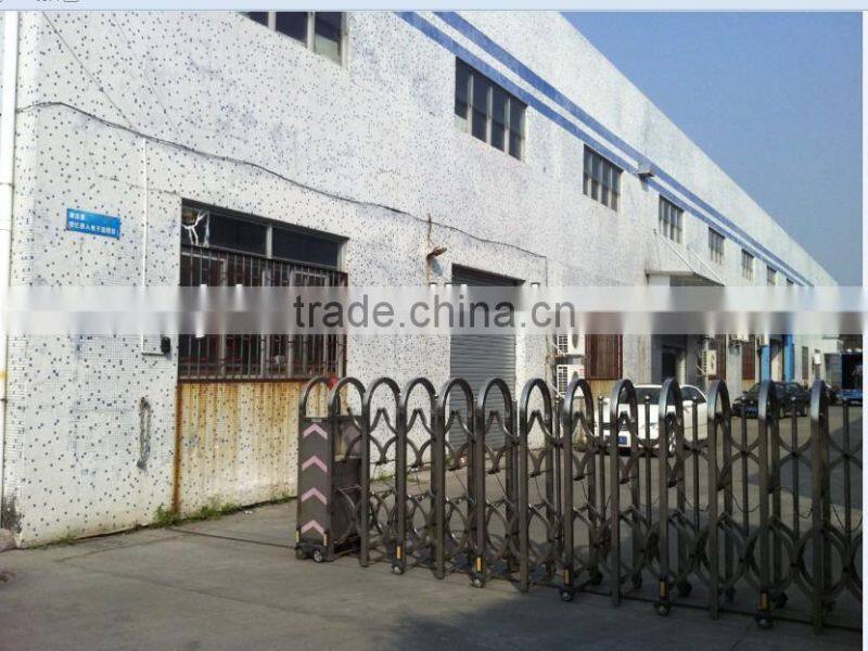 Stock Electric Kettle