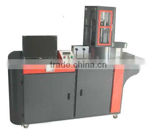 China OEM factory Aluminum channel letter bender with good quality