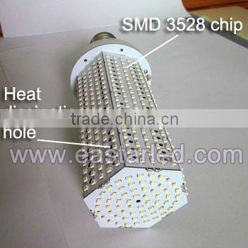 The Best Quality and The Lowest Price High power 85-265VAC led corn led corn 3528 2012 NEW DESIGN