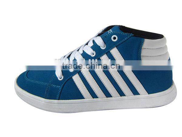 Comfortable newest casual shoe for men with wholesale