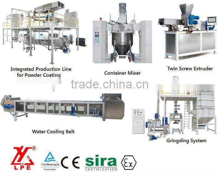 LC-68 Matting curing agent