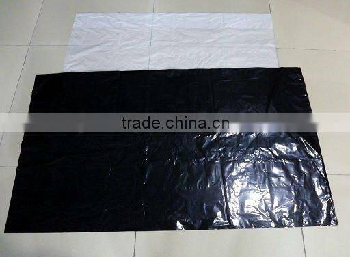 high quality ldpe plastic trash bag
