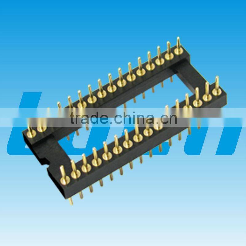 1.778mm DIP IC Socket
