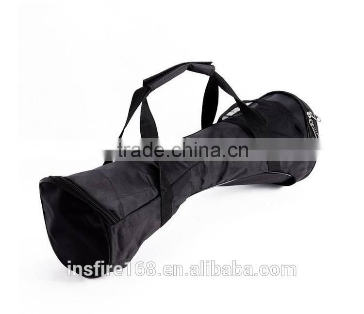 Scooters Nylon Hoverboard Carry Bags Portable Shoulder trap bags Backpack Self Balancing Scooter Bags trolley bag